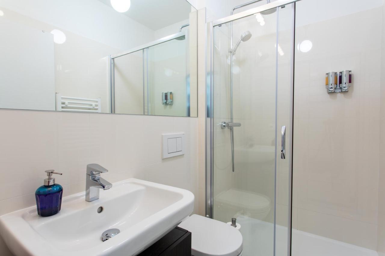 Residence Vinohrad براغ المظهر الخارجي الصورة